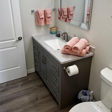 Anchorage Midtown Apartment-Wyoming 2 Екстер'єр фото