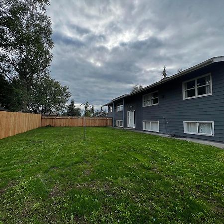 Anchorage Midtown Apartment-Wyoming 2 Екстер'єр фото