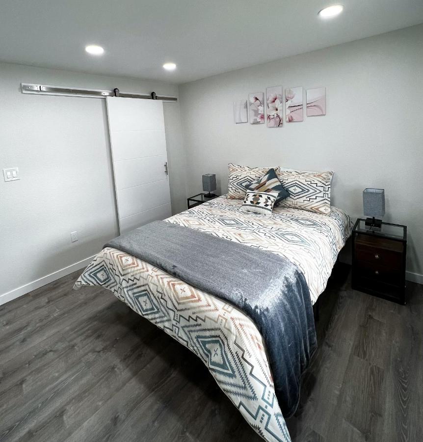 Anchorage Midtown Apartment-Wyoming 2 Екстер'єр фото