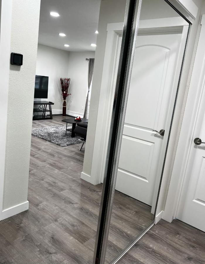 Anchorage Midtown Apartment-Wyoming 2 Екстер'єр фото