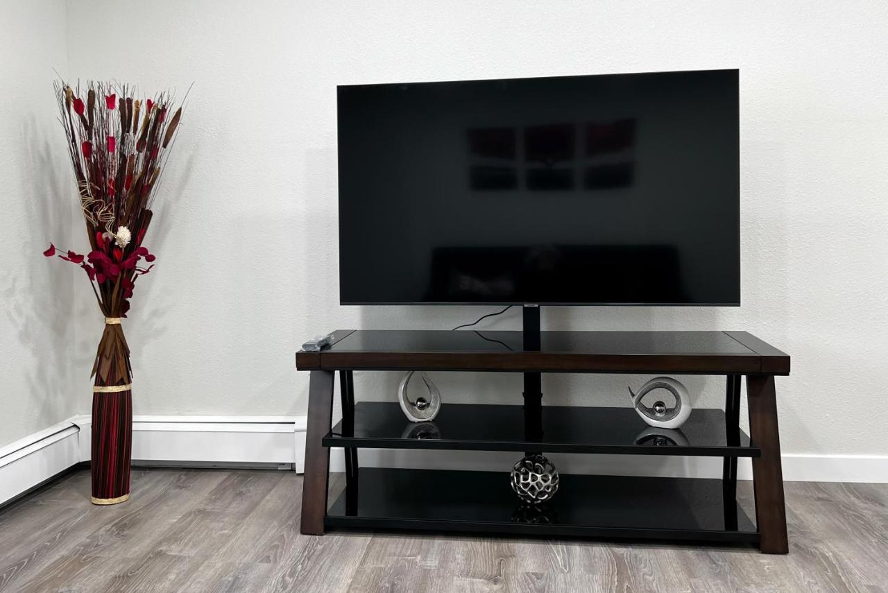 Anchorage Midtown Apartment-Wyoming 2 Екстер'єр фото