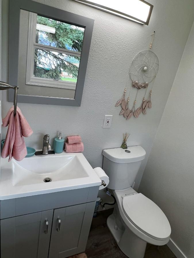 Anchorage Midtown Apartment-Wyoming 2 Екстер'єр фото