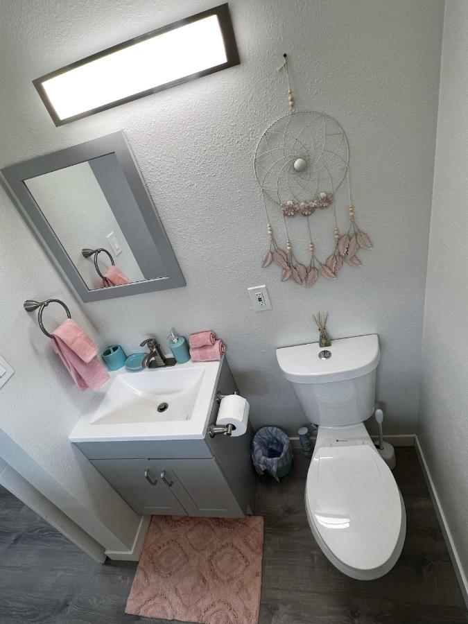 Anchorage Midtown Apartment-Wyoming 2 Екстер'єр фото