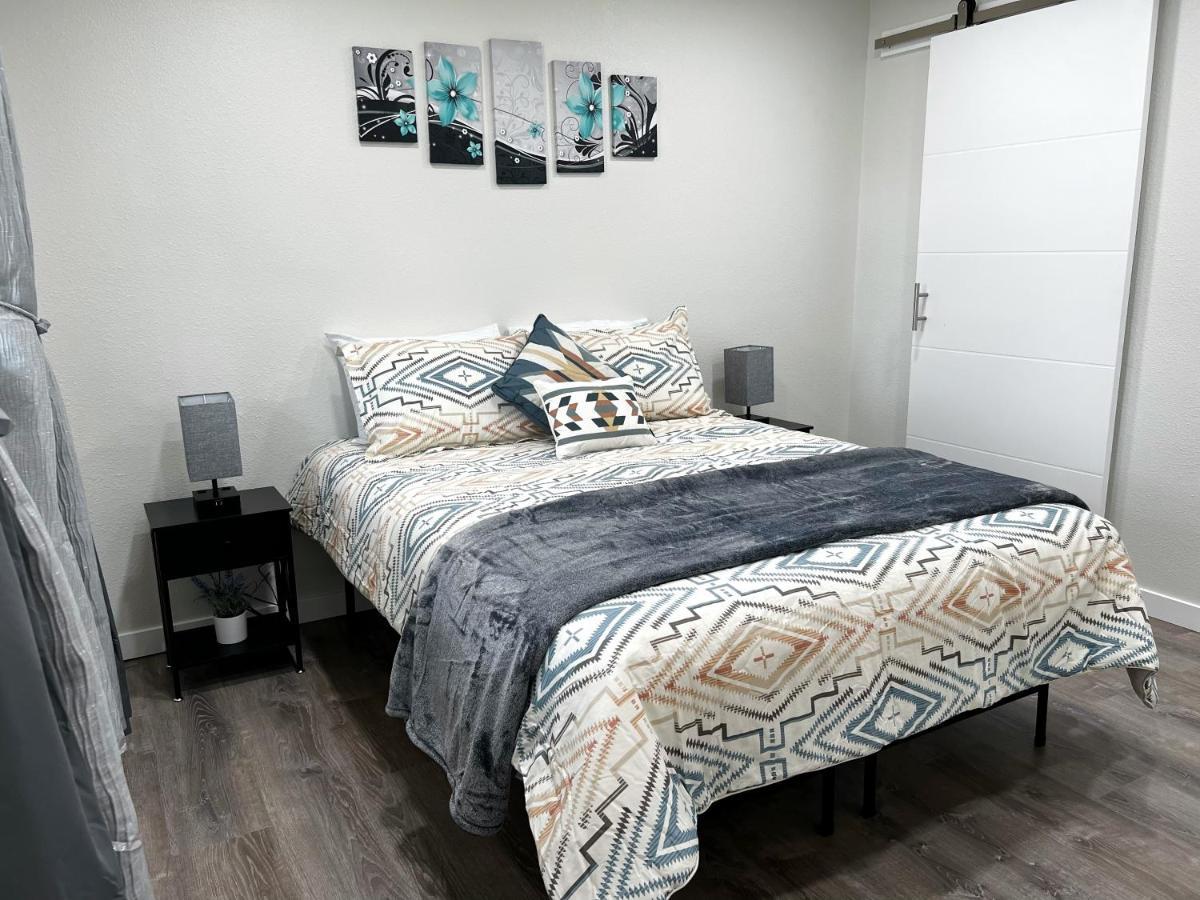 Anchorage Midtown Apartment-Wyoming 2 Екстер'єр фото