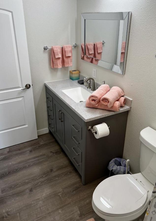 Anchorage Midtown Apartment-Wyoming 2 Екстер'єр фото