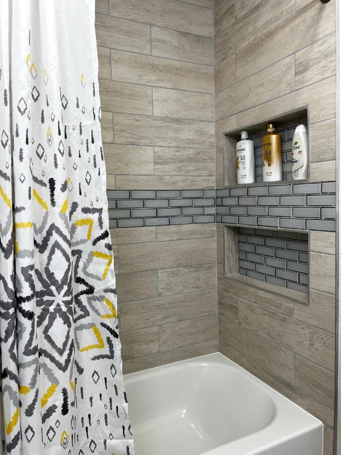 Anchorage Midtown Apartment-Wyoming 2 Екстер'єр фото